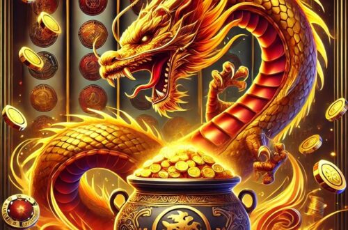 Link Slot88 Gacor Depo 5K DANA & QRIS – Main Hemat, Jackpot Gede!